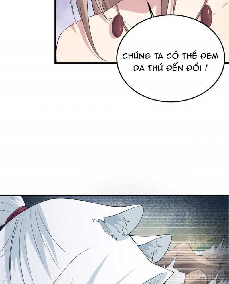 Thảnh Thơi Thú Thế Chủng Chủng Điền, Sinh Sinh Tể Chap 296 - Next Chap 297