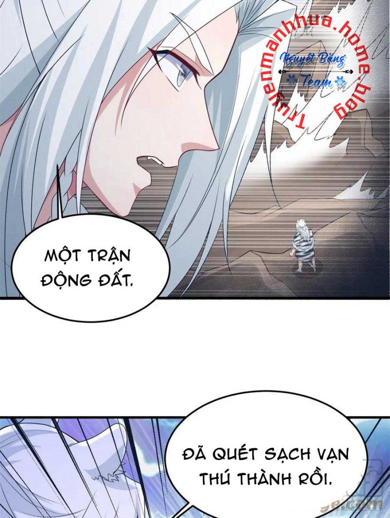 Thảnh Thơi Thú Thế Chủng Chủng Điền, Sinh Sinh Tể Chap 296 - Next Chap 297