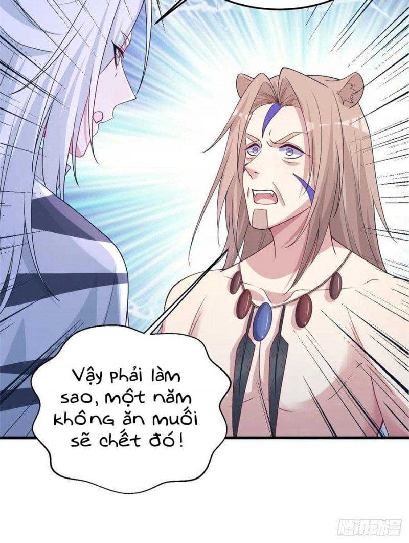 Thảnh Thơi Thú Thế Chủng Chủng Điền, Sinh Sinh Tể Chap 296 - Next Chap 297