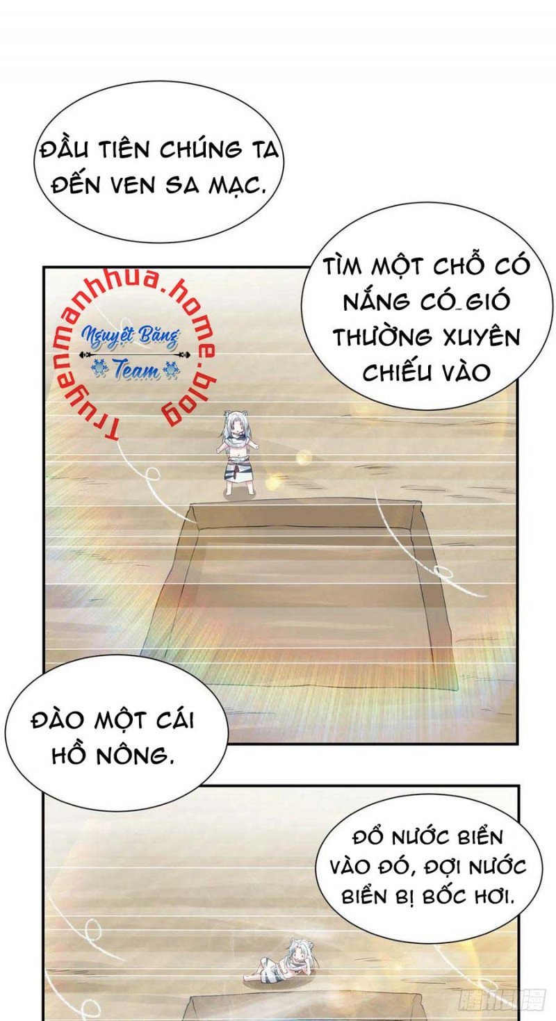 Thảnh Thơi Thú Thế Chủng Chủng Điền, Sinh Sinh Tể Chap 297 - Next Chap 298