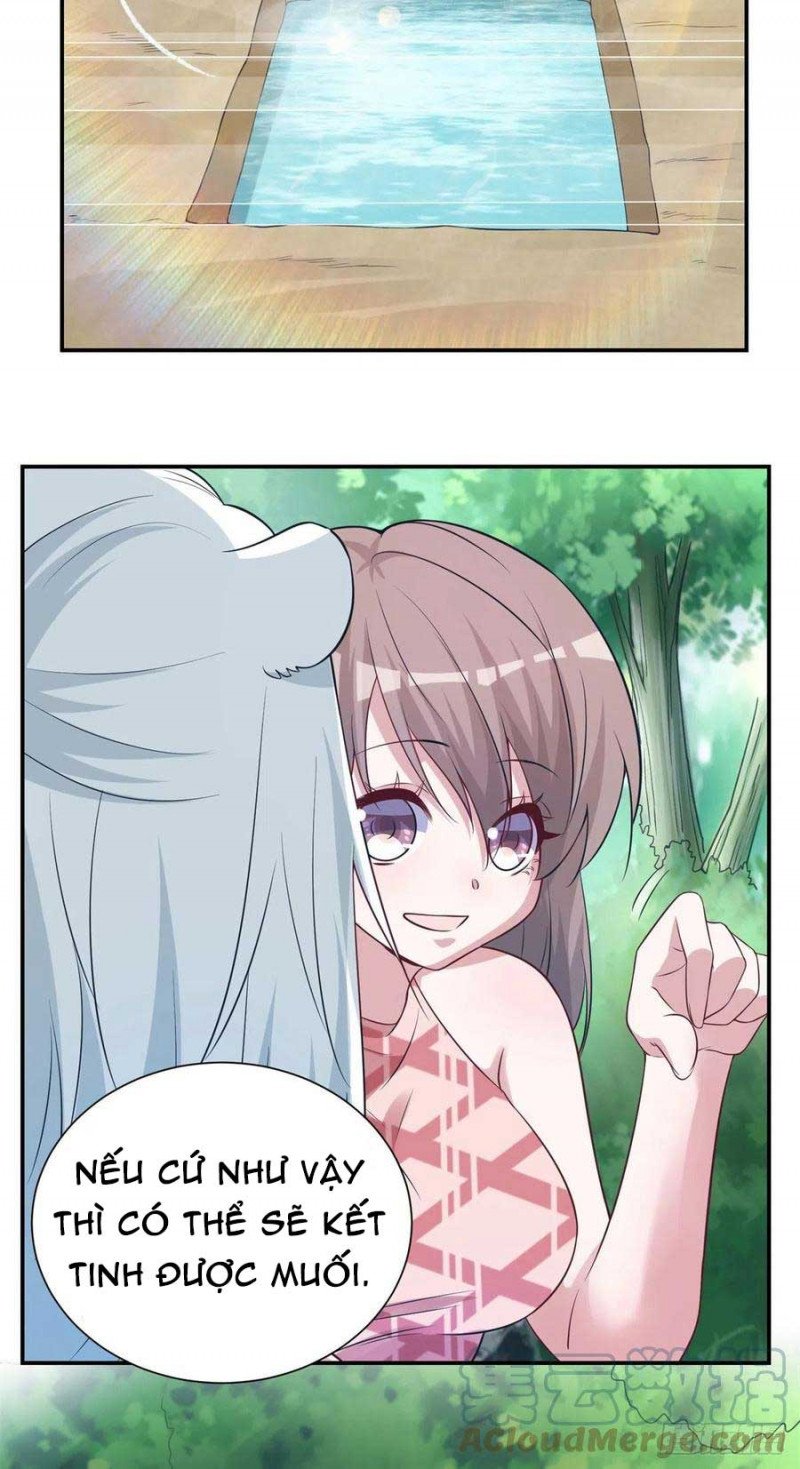 Thảnh Thơi Thú Thế Chủng Chủng Điền, Sinh Sinh Tể Chap 297 - Next Chap 298