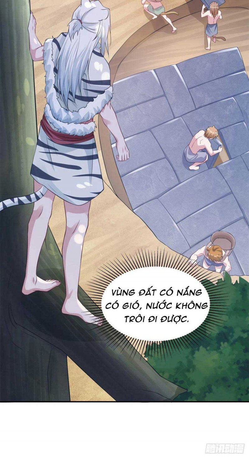 Thảnh Thơi Thú Thế Chủng Chủng Điền, Sinh Sinh Tể Chap 297 - Next Chap 298