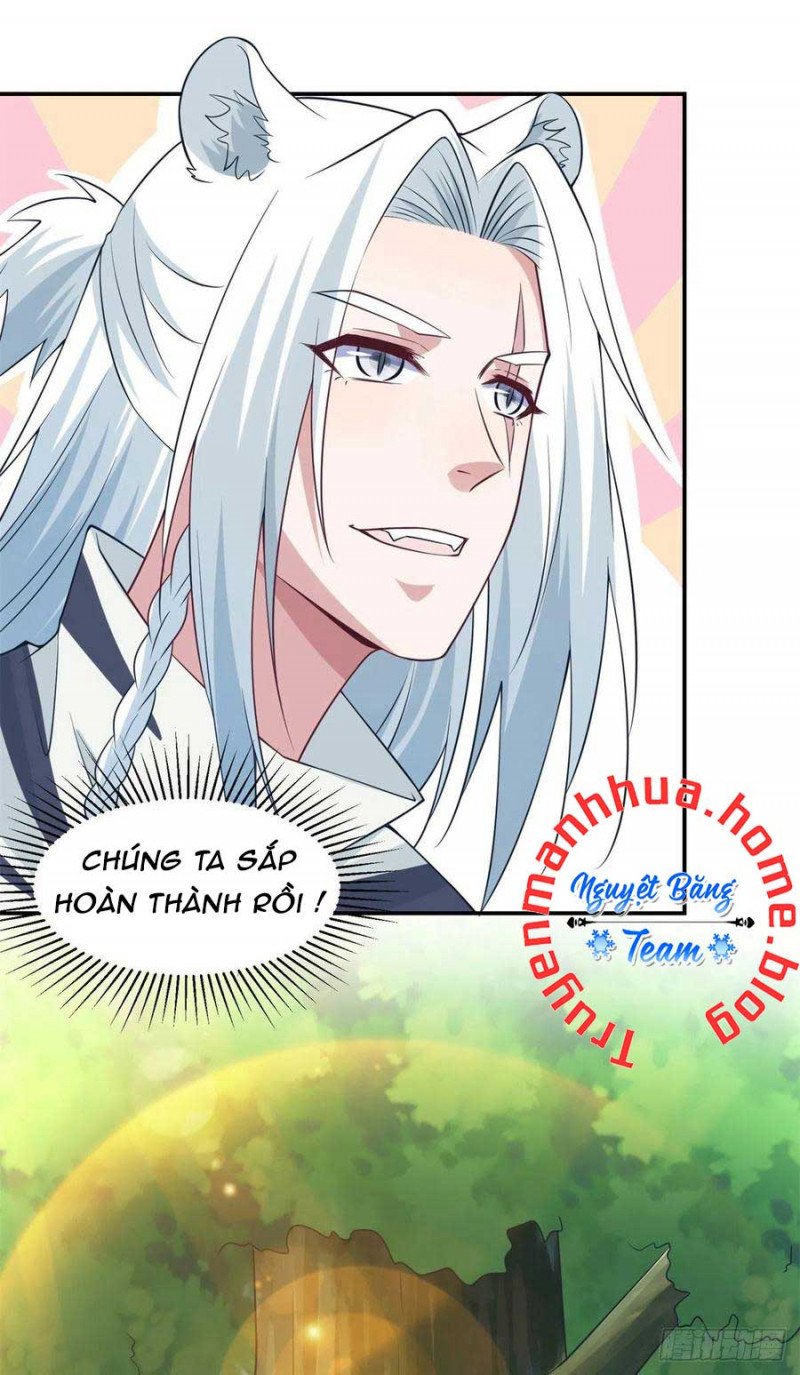 Thảnh Thơi Thú Thế Chủng Chủng Điền, Sinh Sinh Tể Chap 297 - Next Chap 298