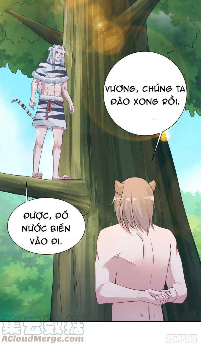 Thảnh Thơi Thú Thế Chủng Chủng Điền, Sinh Sinh Tể Chap 297 - Next Chap 298