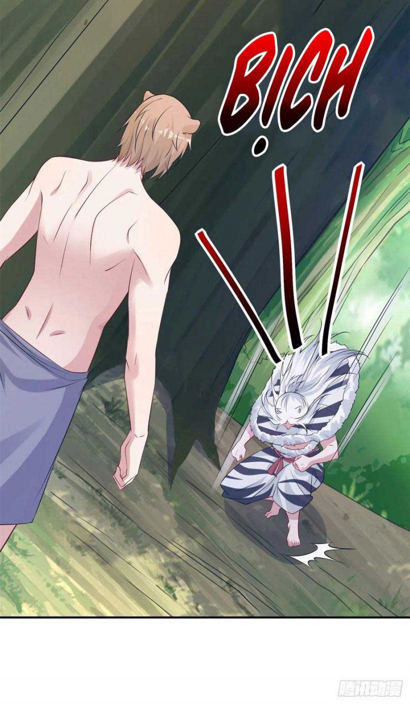 Thảnh Thơi Thú Thế Chủng Chủng Điền, Sinh Sinh Tể Chap 297 - Next Chap 298