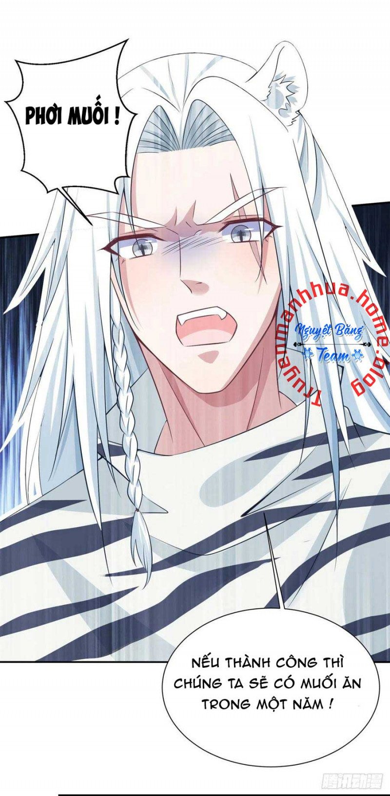 Thảnh Thơi Thú Thế Chủng Chủng Điền, Sinh Sinh Tể Chap 297 - Next Chap 298