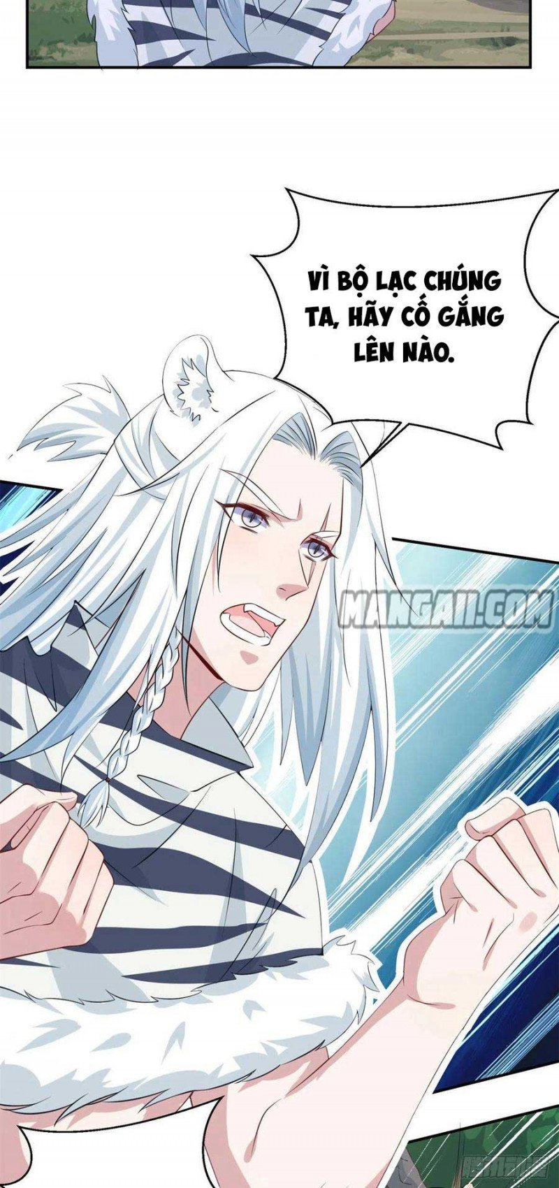 Thảnh Thơi Thú Thế Chủng Chủng Điền, Sinh Sinh Tể Chap 297 - Next Chap 298