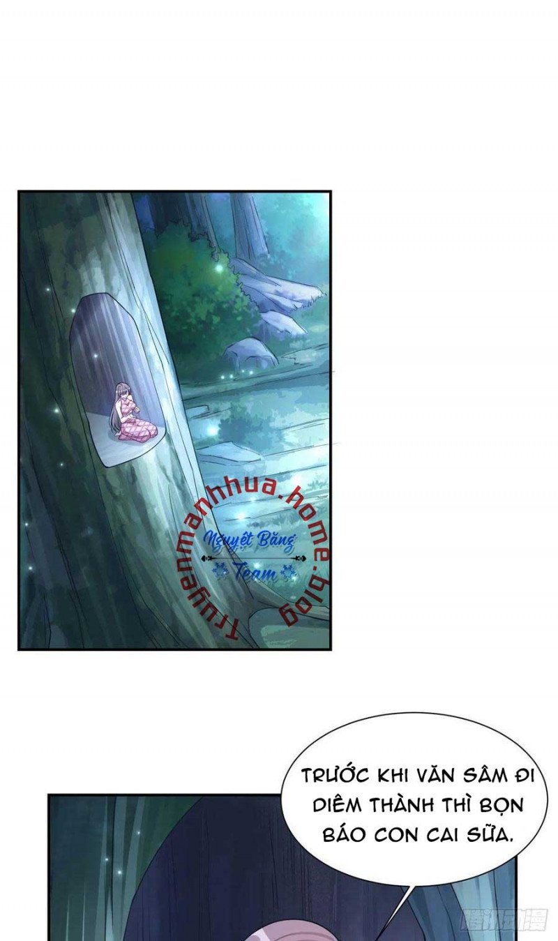 Thảnh Thơi Thú Thế Chủng Chủng Điền, Sinh Sinh Tể Chap 297 - Next Chap 298