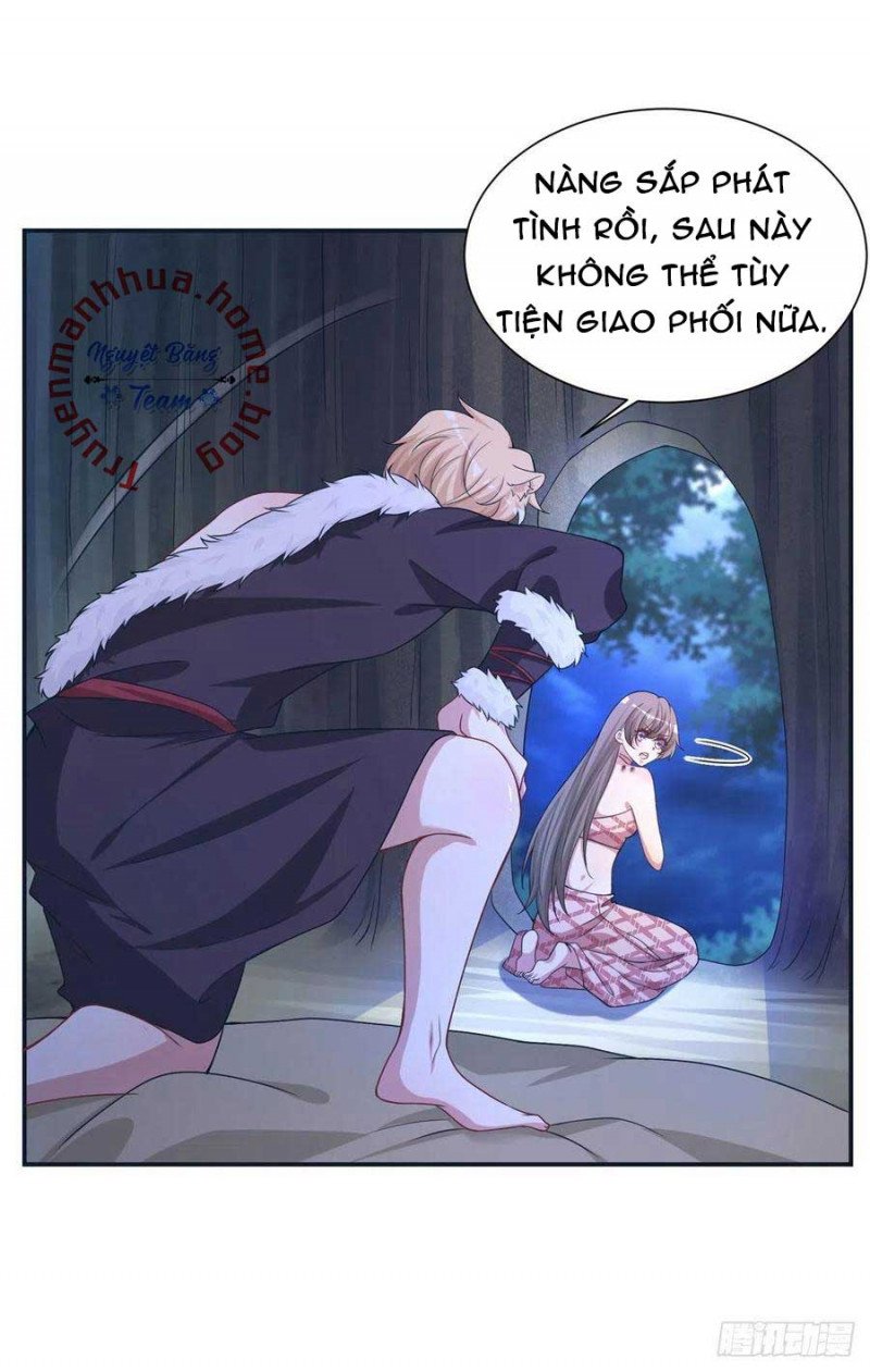 Thảnh Thơi Thú Thế Chủng Chủng Điền, Sinh Sinh Tể Chap 297 - Next Chap 298