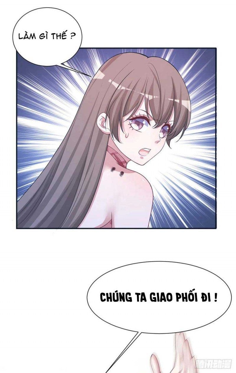 Thảnh Thơi Thú Thế Chủng Chủng Điền, Sinh Sinh Tể Chap 297 - Next Chap 298