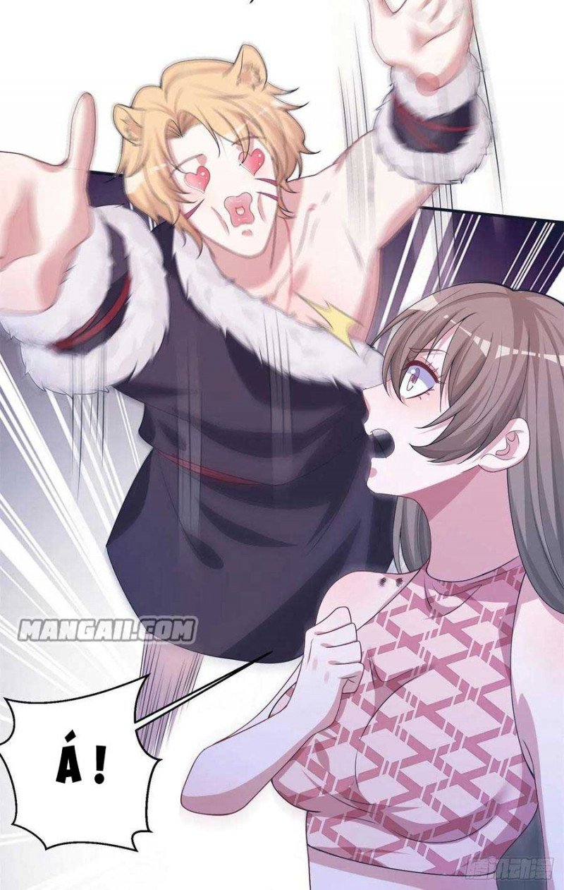 Thảnh Thơi Thú Thế Chủng Chủng Điền, Sinh Sinh Tể Chap 297 - Next Chap 298