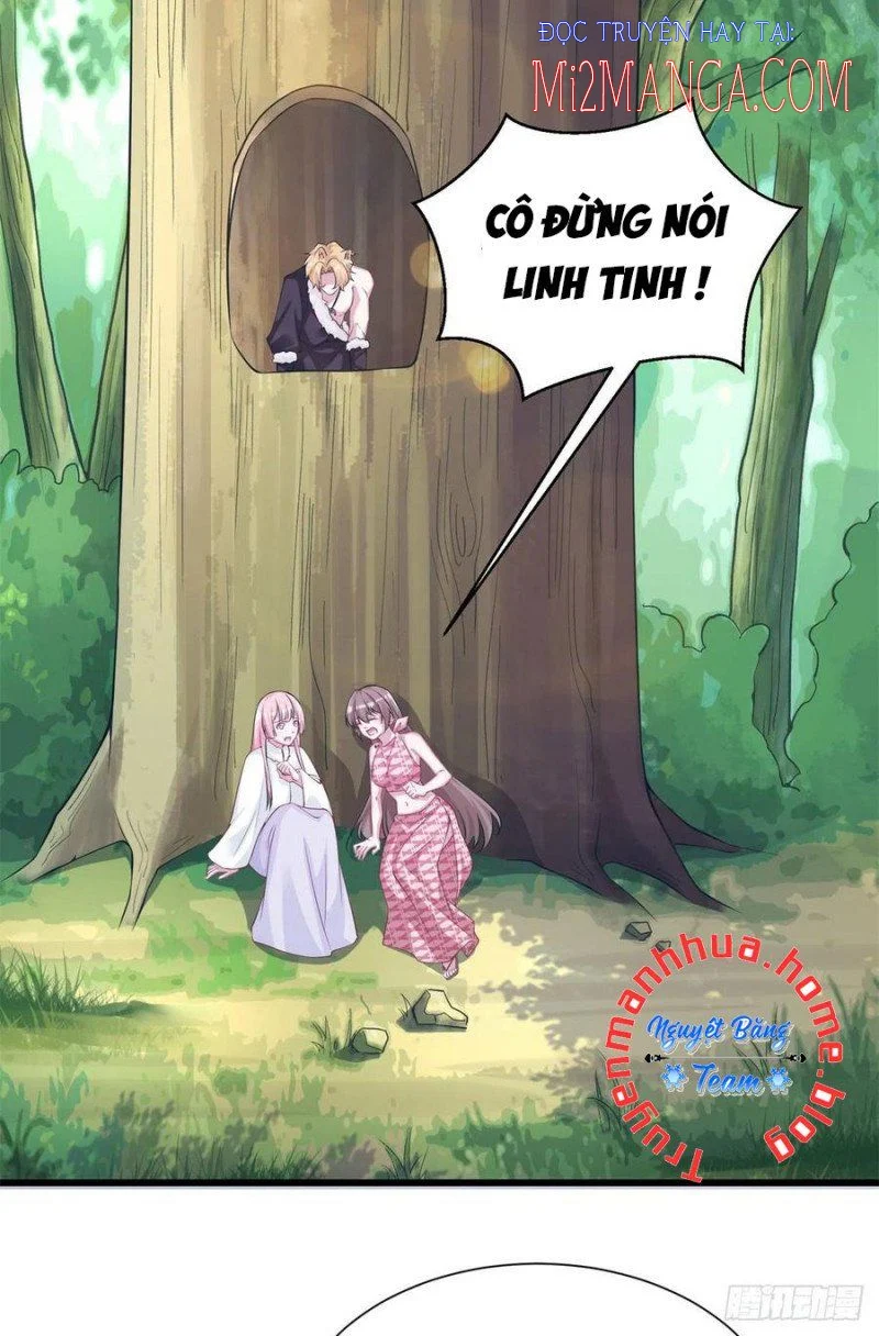 Thảnh Thơi Thú Thế Chủng Chủng Điền, Sinh Sinh Tể Chap 298 - Next Chap 299