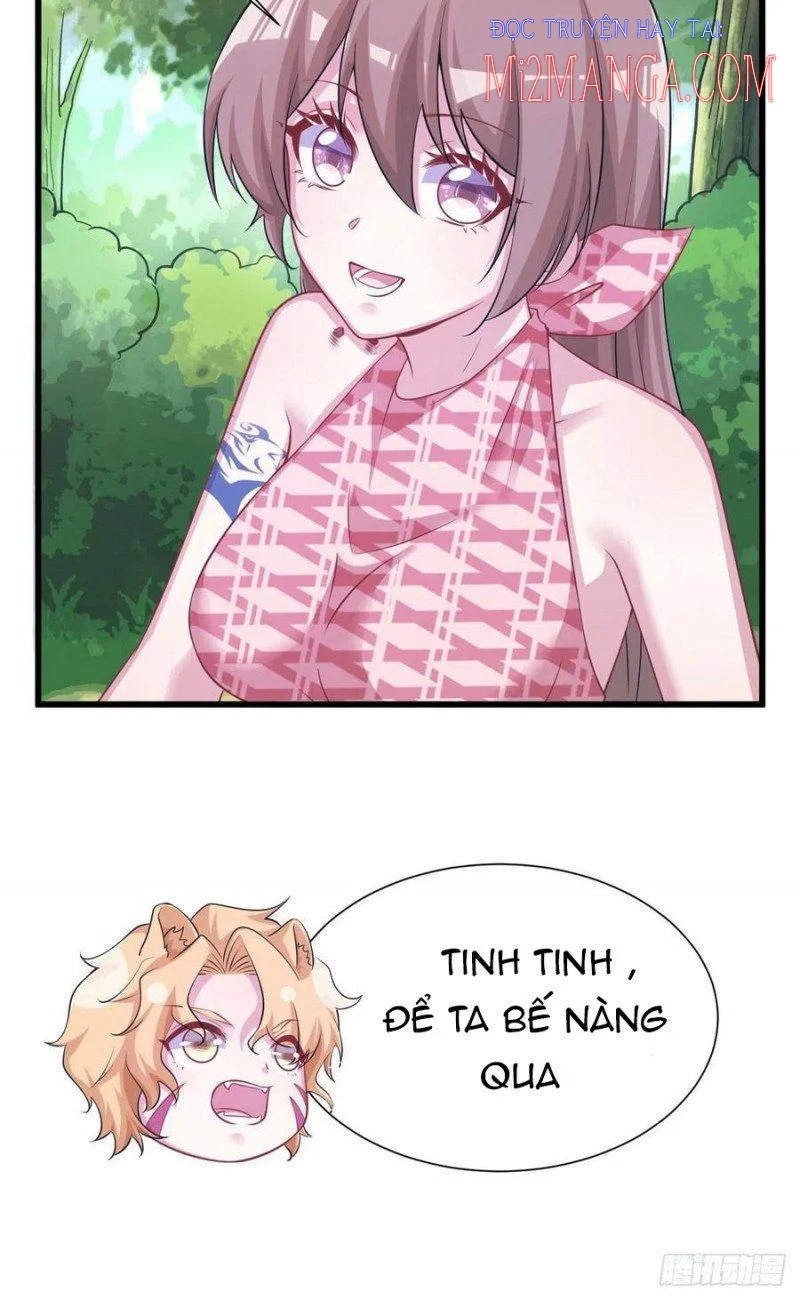 Thảnh Thơi Thú Thế Chủng Chủng Điền, Sinh Sinh Tể Chap 298 - Next Chap 299