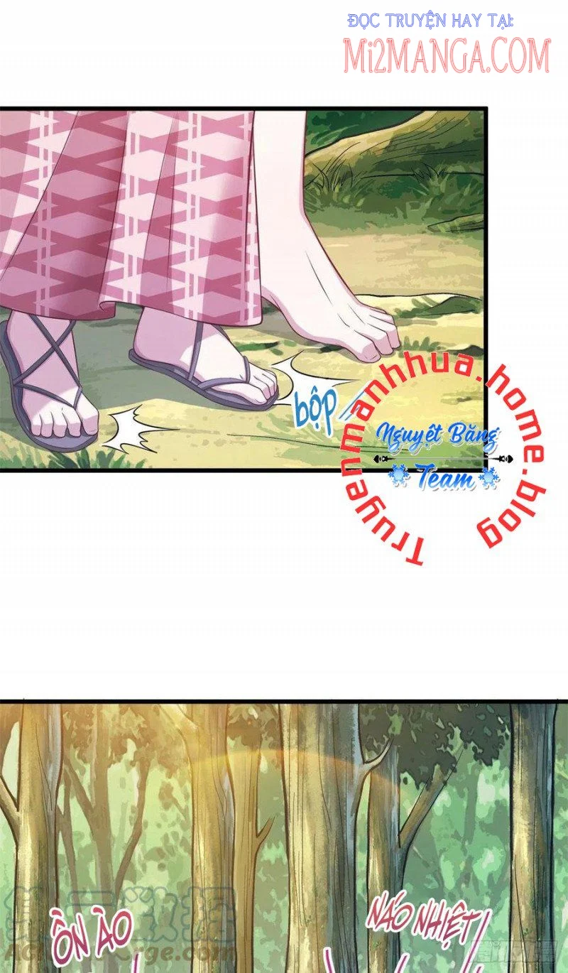 Thảnh Thơi Thú Thế Chủng Chủng Điền, Sinh Sinh Tể Chap 298 - Next Chap 299