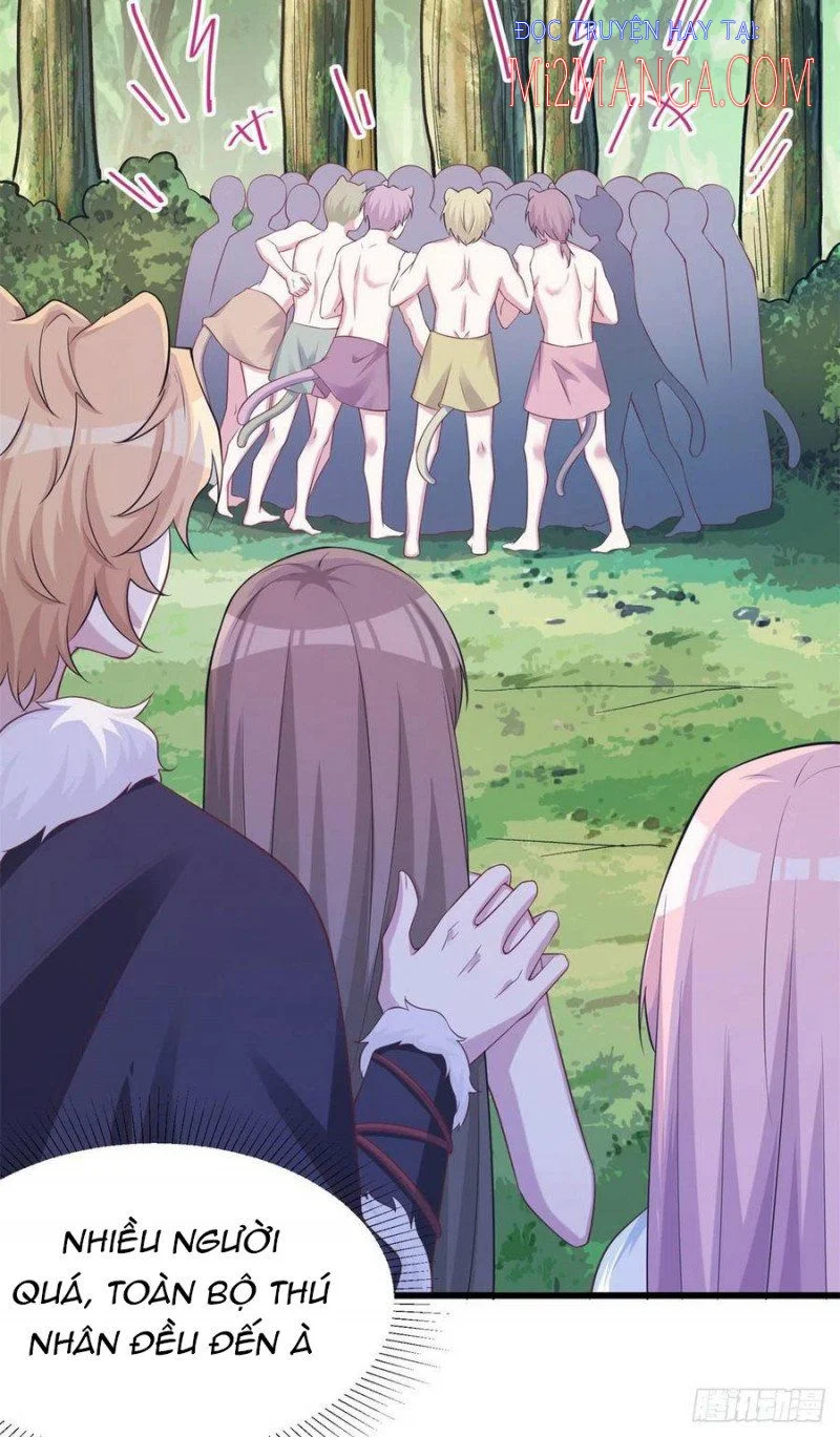 Thảnh Thơi Thú Thế Chủng Chủng Điền, Sinh Sinh Tể Chap 298 - Next Chap 299