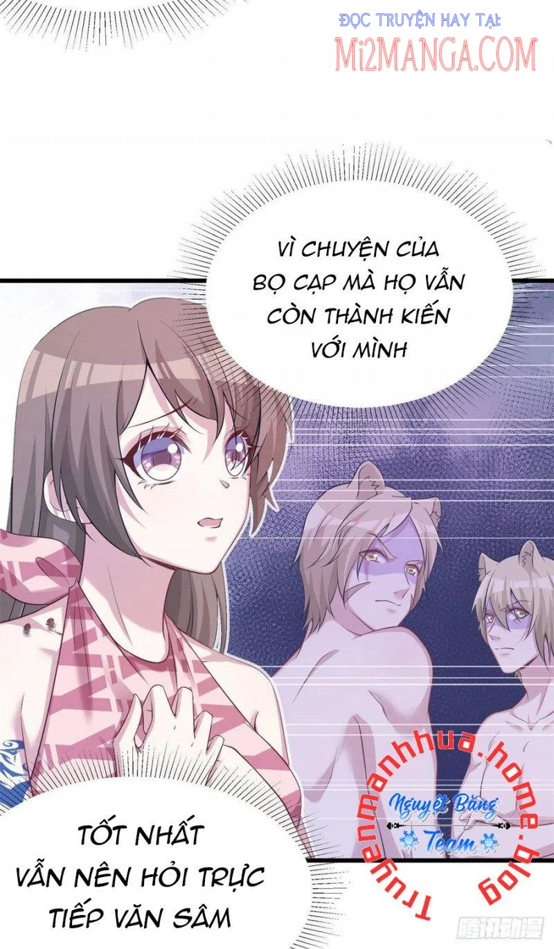 Thảnh Thơi Thú Thế Chủng Chủng Điền, Sinh Sinh Tể Chap 298 - Next Chap 299