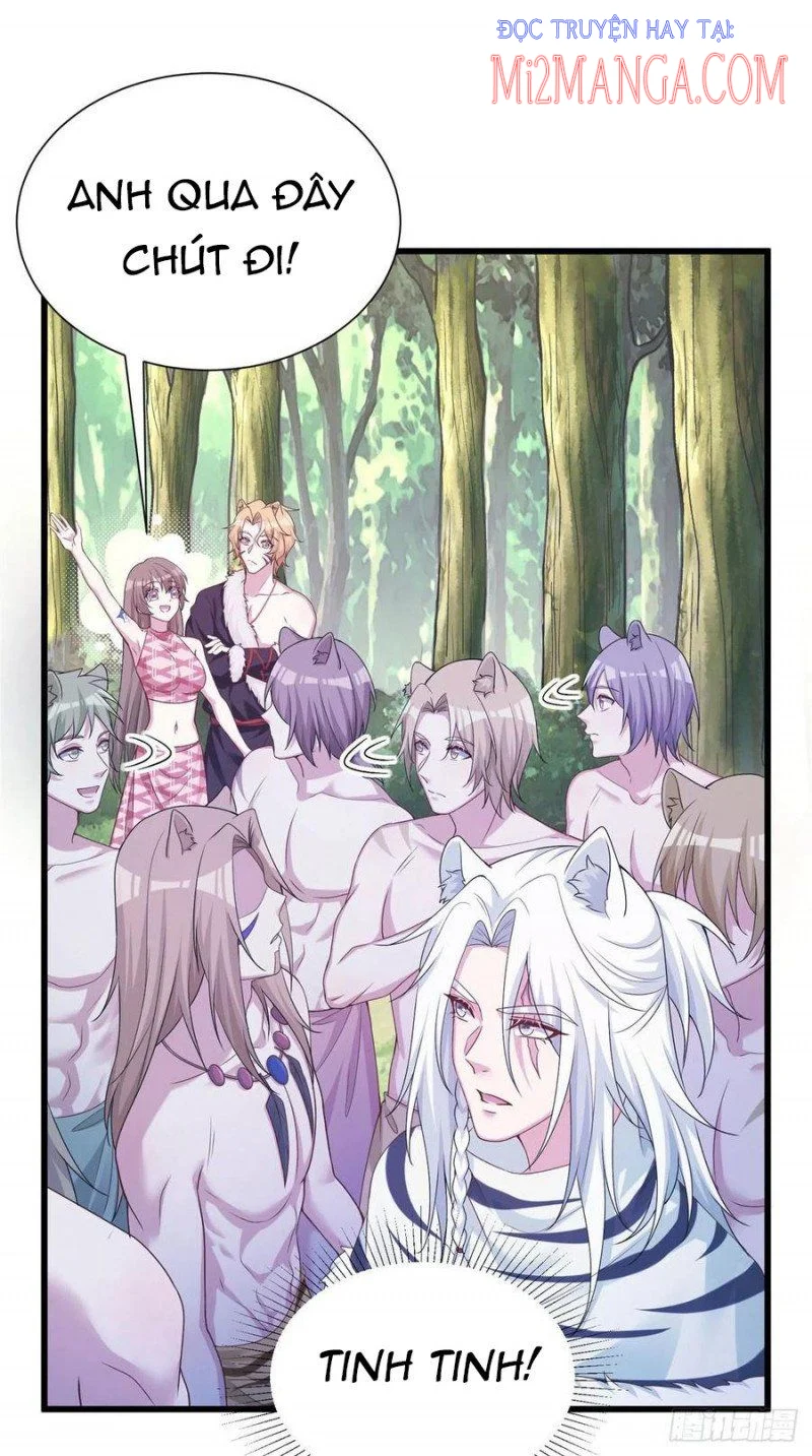 Thảnh Thơi Thú Thế Chủng Chủng Điền, Sinh Sinh Tể Chap 298 - Next Chap 299