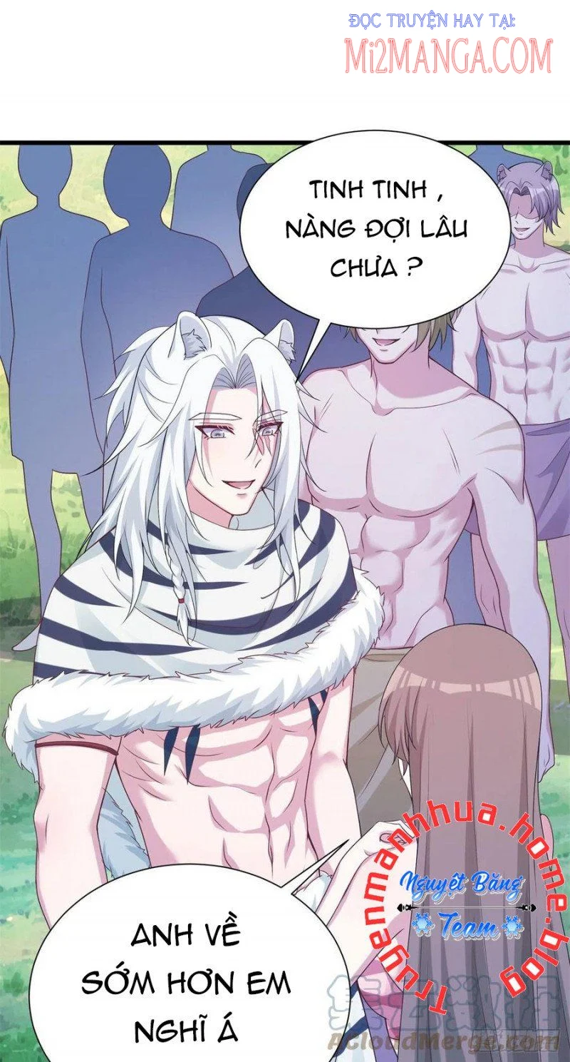 Thảnh Thơi Thú Thế Chủng Chủng Điền, Sinh Sinh Tể Chap 298 - Next Chap 299