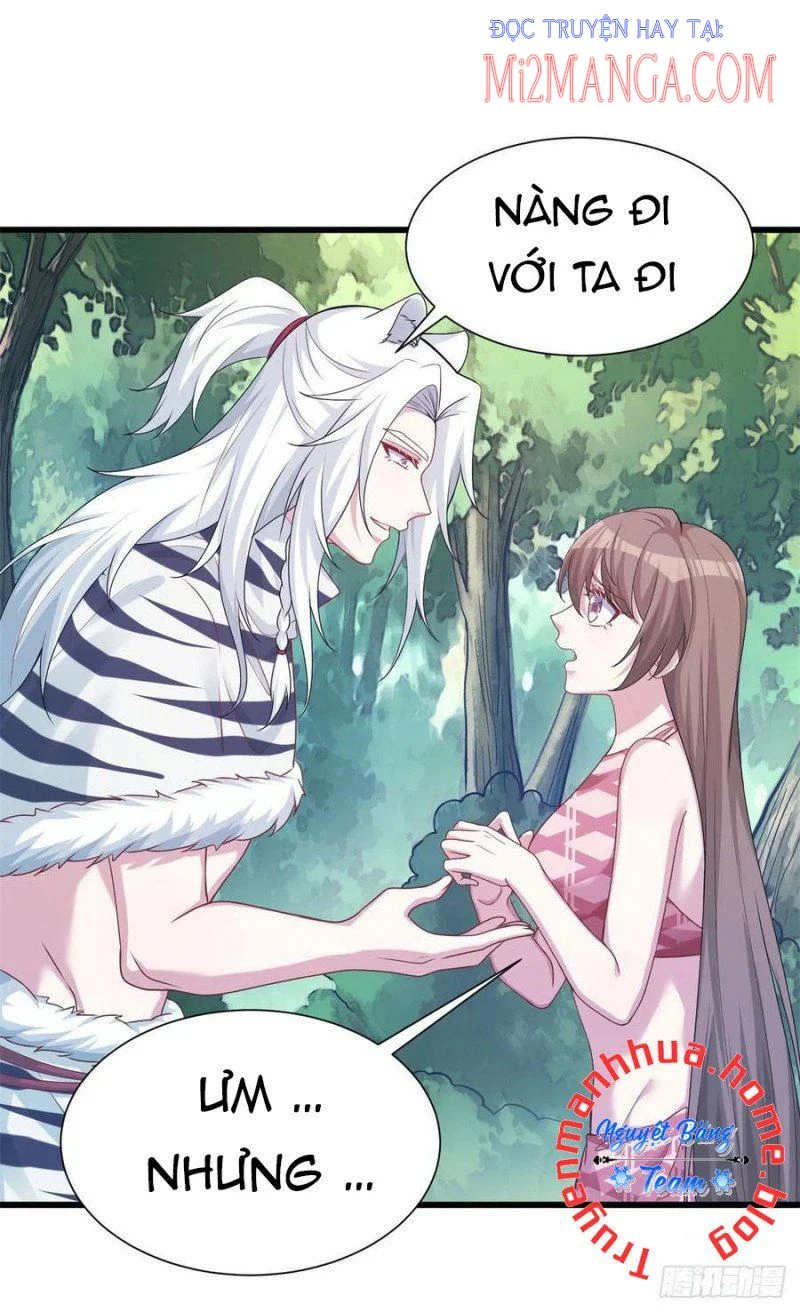 Thảnh Thơi Thú Thế Chủng Chủng Điền, Sinh Sinh Tể Chap 298 - Next Chap 299