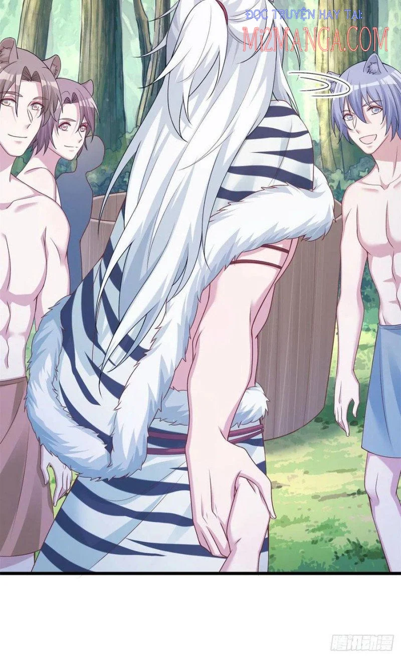 Thảnh Thơi Thú Thế Chủng Chủng Điền, Sinh Sinh Tể Chap 298 - Next Chap 299