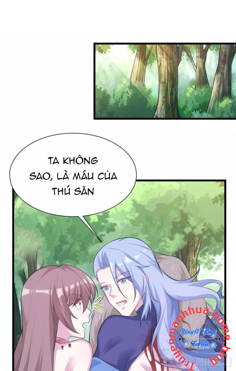 Thảnh Thơi Thú Thế Chủng Chủng Điền, Sinh Sinh Tể Chap 299 - Next Chap 300