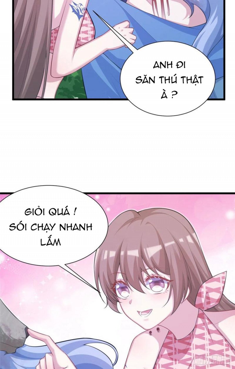 Thảnh Thơi Thú Thế Chủng Chủng Điền, Sinh Sinh Tể Chap 299 - Next Chap 300