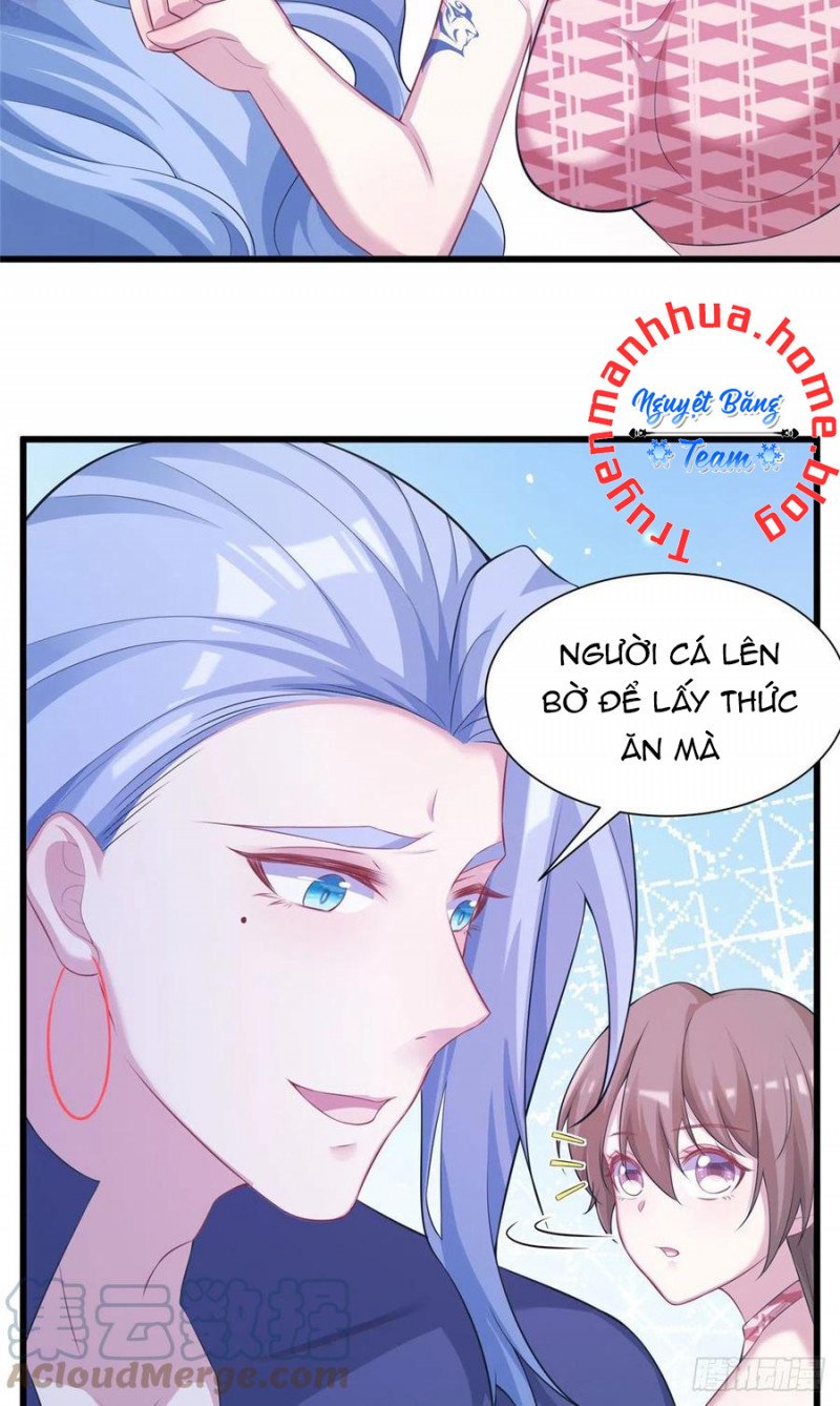 Thảnh Thơi Thú Thế Chủng Chủng Điền, Sinh Sinh Tể Chap 299 - Next Chap 300