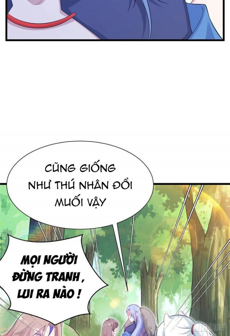 Thảnh Thơi Thú Thế Chủng Chủng Điền, Sinh Sinh Tể Chap 299 - Next Chap 300