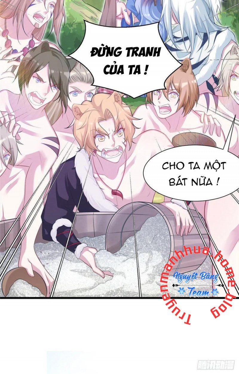 Thảnh Thơi Thú Thế Chủng Chủng Điền, Sinh Sinh Tể Chap 299 - Next Chap 300