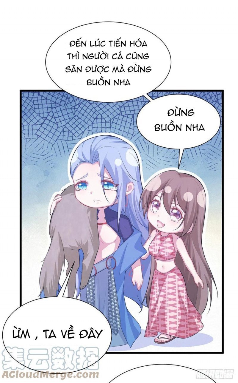 Thảnh Thơi Thú Thế Chủng Chủng Điền, Sinh Sinh Tể Chap 299 - Next Chap 300
