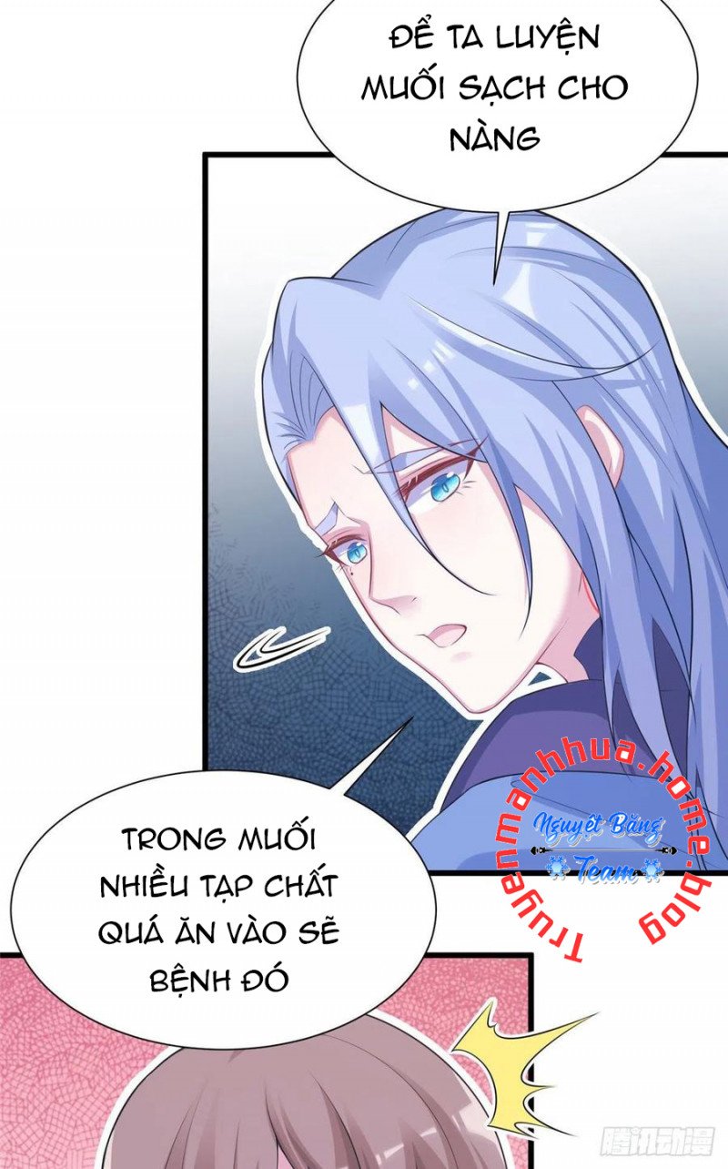 Thảnh Thơi Thú Thế Chủng Chủng Điền, Sinh Sinh Tể Chap 299 - Next Chap 300