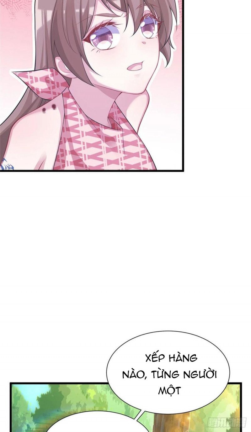 Thảnh Thơi Thú Thế Chủng Chủng Điền, Sinh Sinh Tể Chap 299 - Next Chap 300