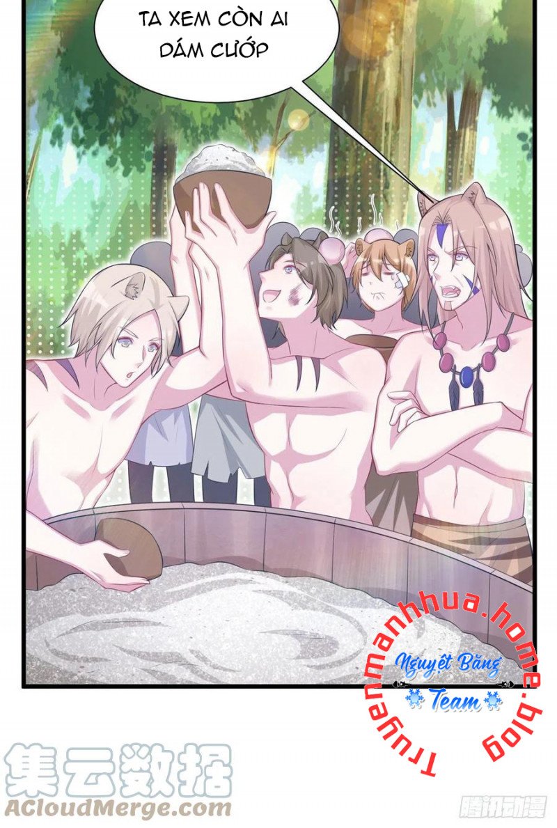 Thảnh Thơi Thú Thế Chủng Chủng Điền, Sinh Sinh Tể Chap 299 - Next Chap 300