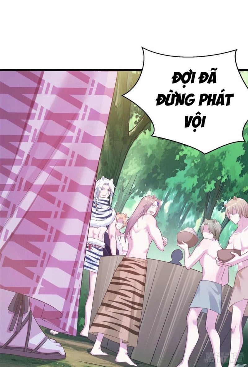 Thảnh Thơi Thú Thế Chủng Chủng Điền, Sinh Sinh Tể Chap 299 - Next Chap 300