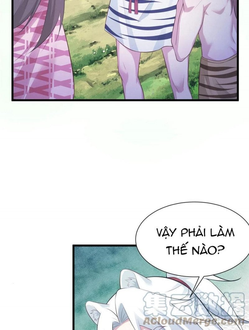 Thảnh Thơi Thú Thế Chủng Chủng Điền, Sinh Sinh Tể Chap 299 - Next Chap 300