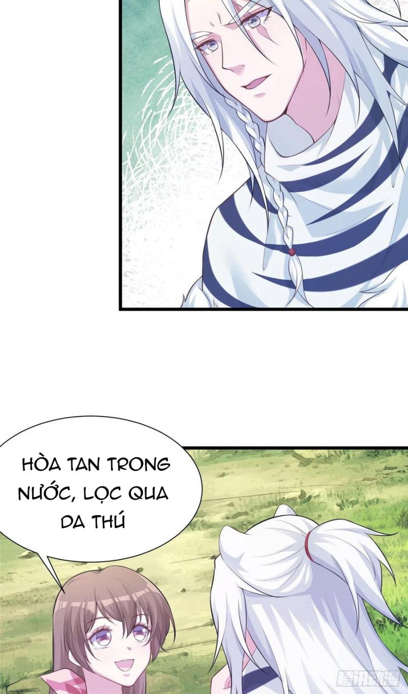 Thảnh Thơi Thú Thế Chủng Chủng Điền, Sinh Sinh Tể Chap 299 - Next Chap 300