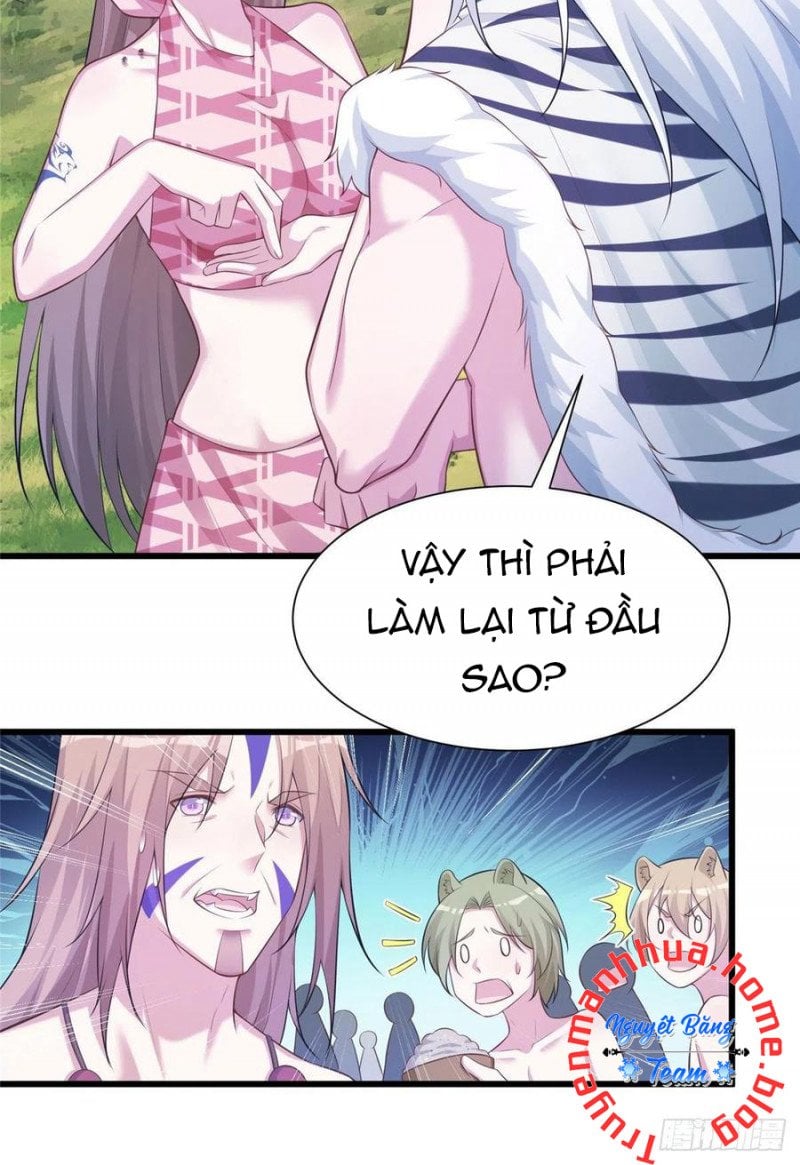Thảnh Thơi Thú Thế Chủng Chủng Điền, Sinh Sinh Tể Chap 299 - Next Chap 300