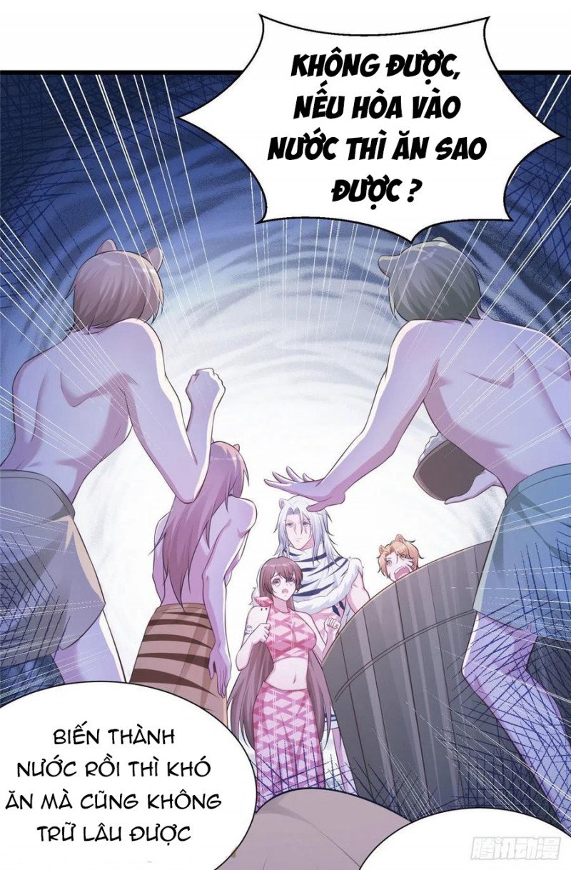 Thảnh Thơi Thú Thế Chủng Chủng Điền, Sinh Sinh Tể Chap 299 - Next Chap 300