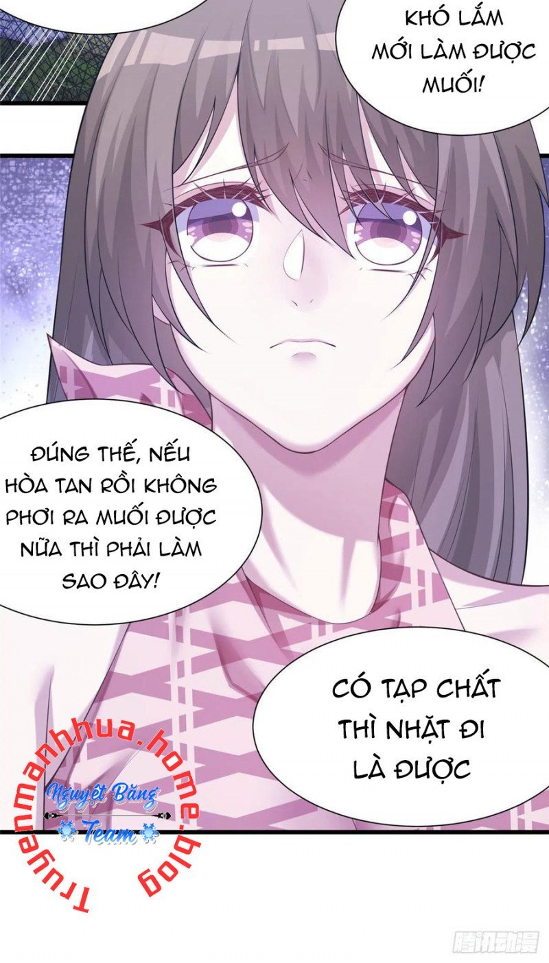 Thảnh Thơi Thú Thế Chủng Chủng Điền, Sinh Sinh Tể Chap 299 - Next Chap 300