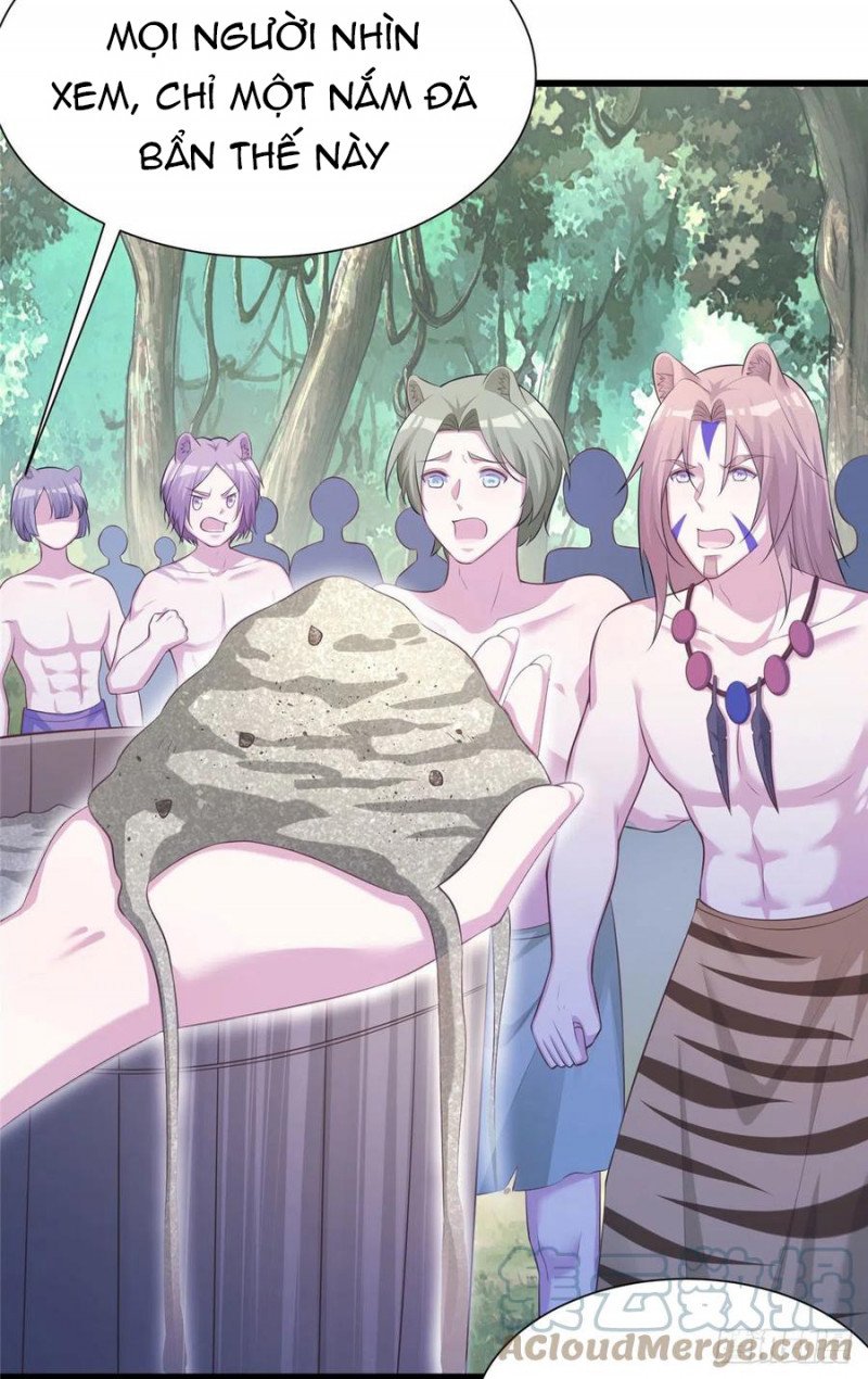 Thảnh Thơi Thú Thế Chủng Chủng Điền, Sinh Sinh Tể Chap 299 - Next Chap 300