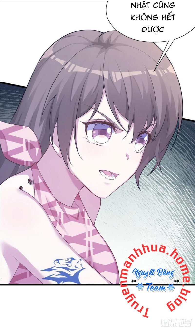 Thảnh Thơi Thú Thế Chủng Chủng Điền, Sinh Sinh Tể Chap 299 - Next Chap 300