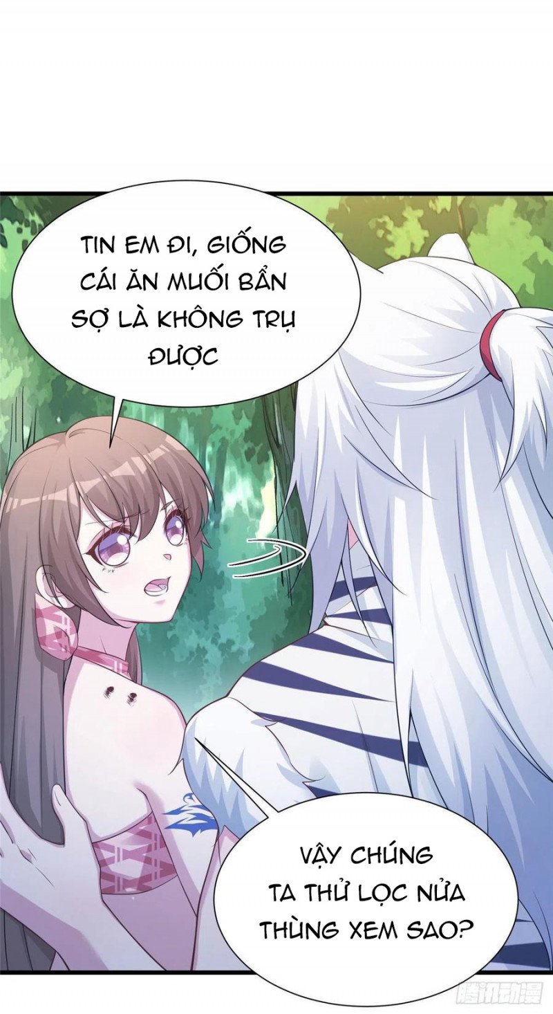 Thảnh Thơi Thú Thế Chủng Chủng Điền, Sinh Sinh Tể Chap 299 - Next Chap 300