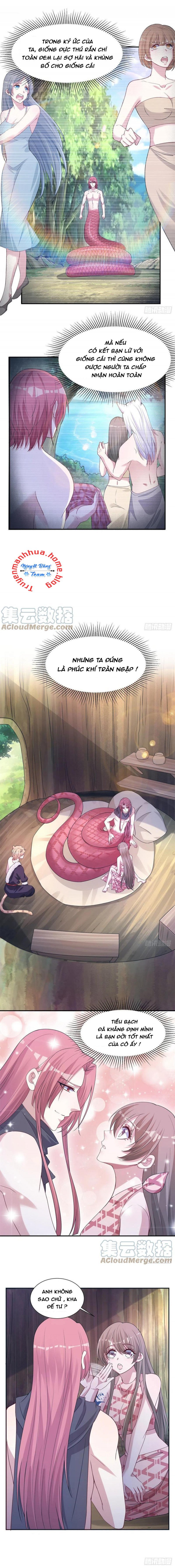 Thảnh Thơi Thú Thế Chủng Chủng Điền, Sinh Sinh Tể Chap 300 - Next Chap 301