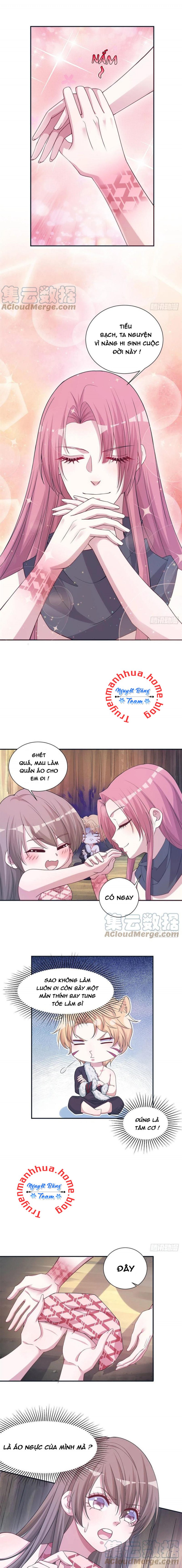 Thảnh Thơi Thú Thế Chủng Chủng Điền, Sinh Sinh Tể Chap 300 - Next Chap 301