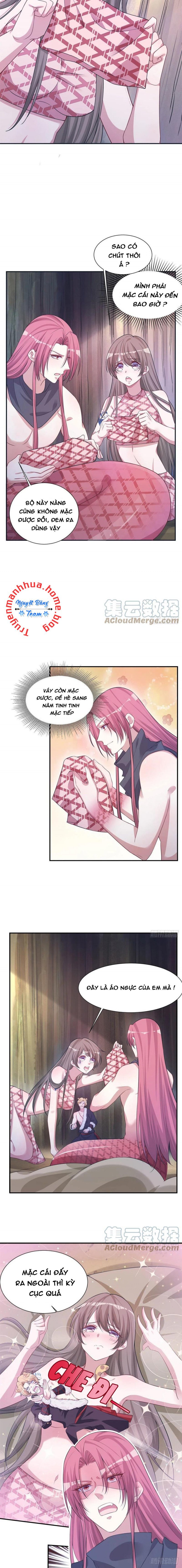 Thảnh Thơi Thú Thế Chủng Chủng Điền, Sinh Sinh Tể Chap 300 - Next Chap 301