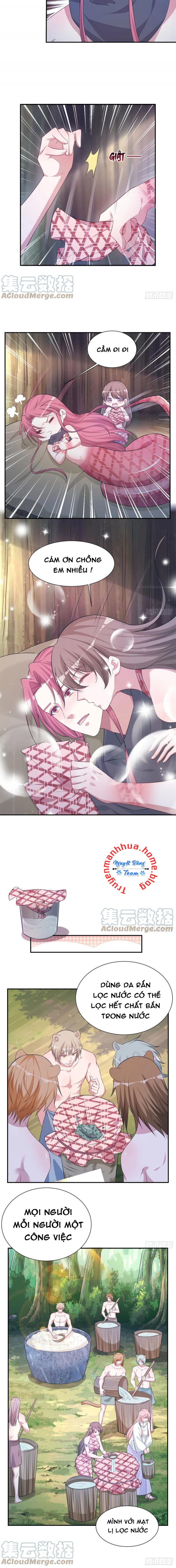 Thảnh Thơi Thú Thế Chủng Chủng Điền, Sinh Sinh Tể Chap 300 - Next Chap 301