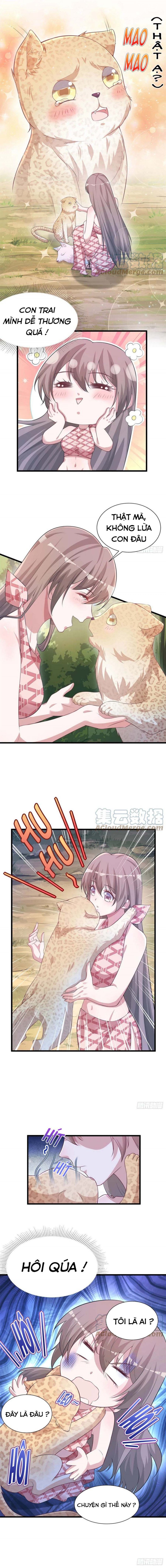 Thảnh Thơi Thú Thế Chủng Chủng Điền, Sinh Sinh Tể Chap 301 - Next Chap 302