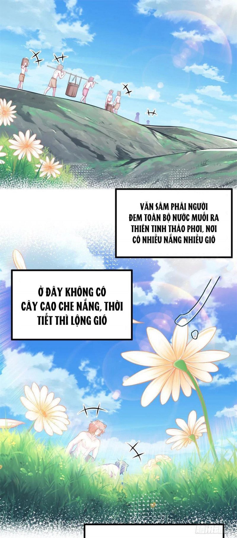 Thảnh Thơi Thú Thế Chủng Chủng Điền, Sinh Sinh Tể Chap 302 - Next Chap 303