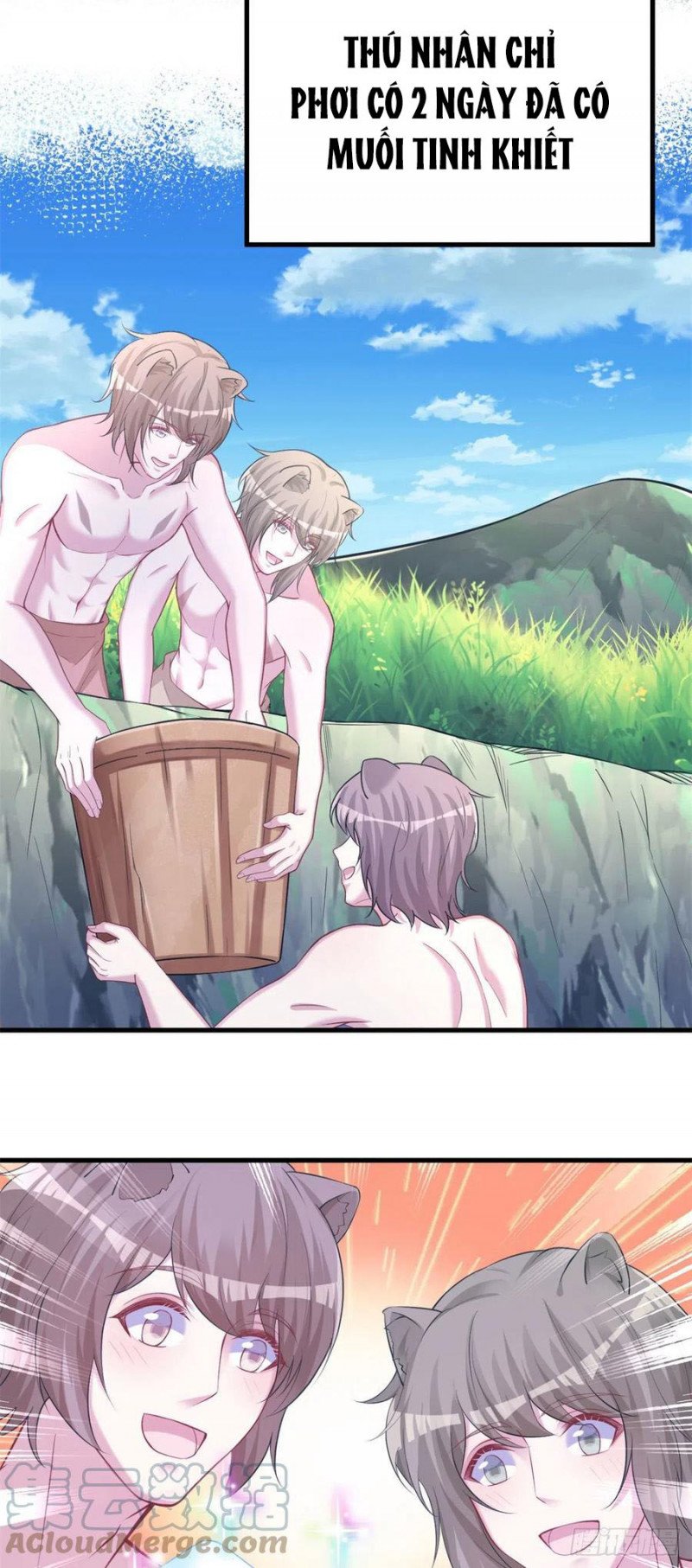 Thảnh Thơi Thú Thế Chủng Chủng Điền, Sinh Sinh Tể Chap 302 - Next Chap 303