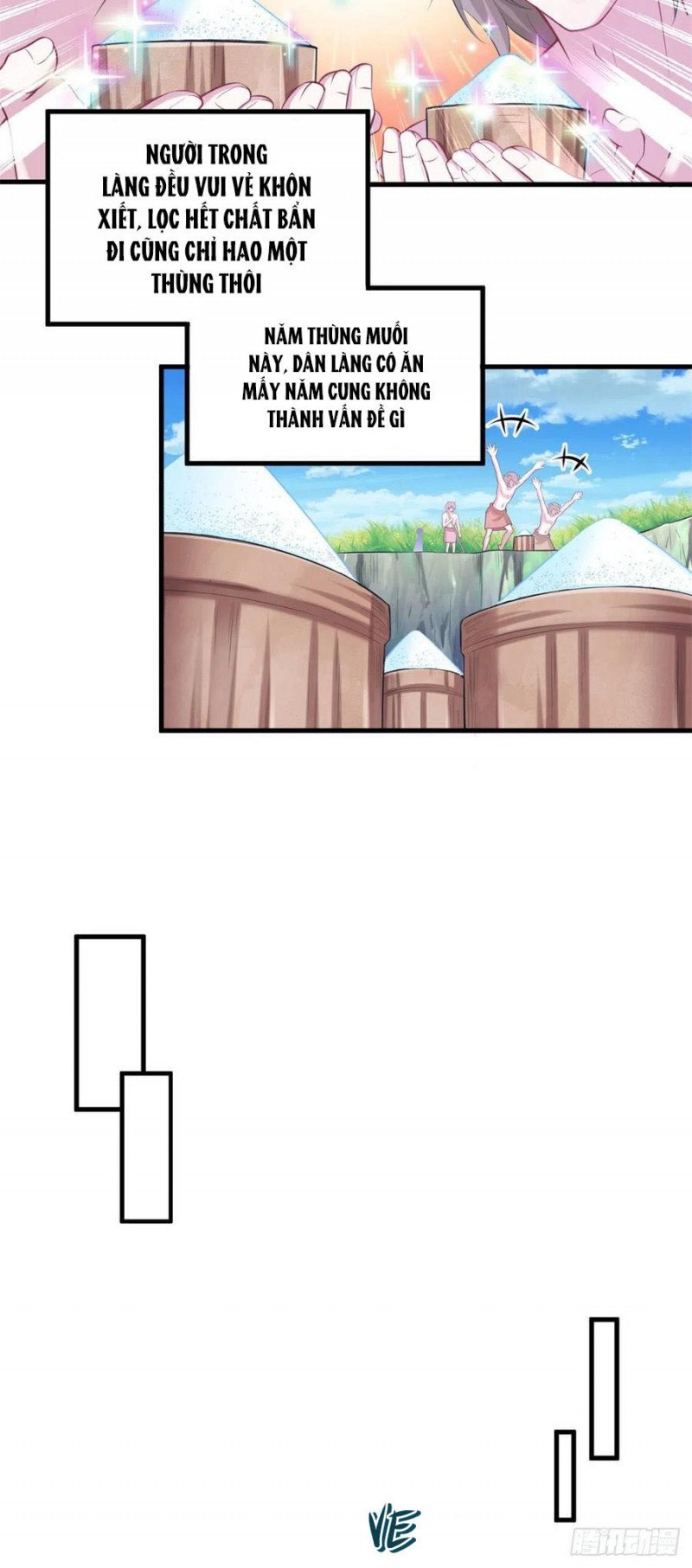 Thảnh Thơi Thú Thế Chủng Chủng Điền, Sinh Sinh Tể Chap 302 - Next Chap 303